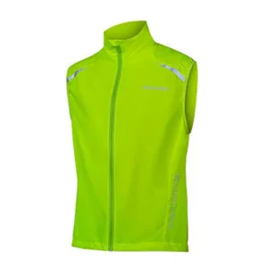Gilet Endura Hummvee giallo fluo