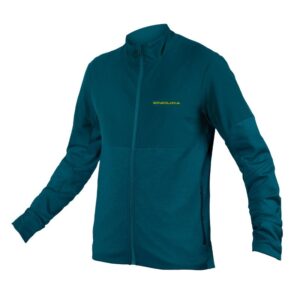 GIACCA Endura Singletrack Thermal FZ - Giacca termica da MTB
