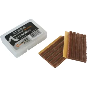 Kit Riparazione CAMPABROS KIT 10 TAPPI TUBELESS