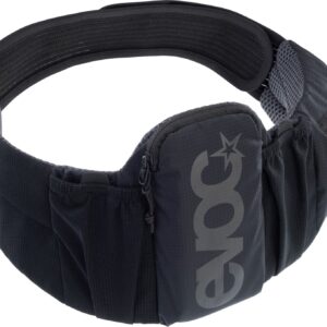 Marsupio EVOC   Trail Belt Nero Taglia Unica 0,8l