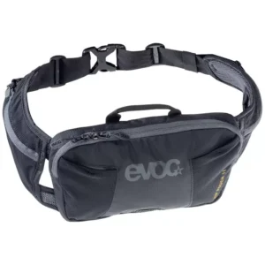MARSUPIO VOC   Hip Pouch 1L Nero