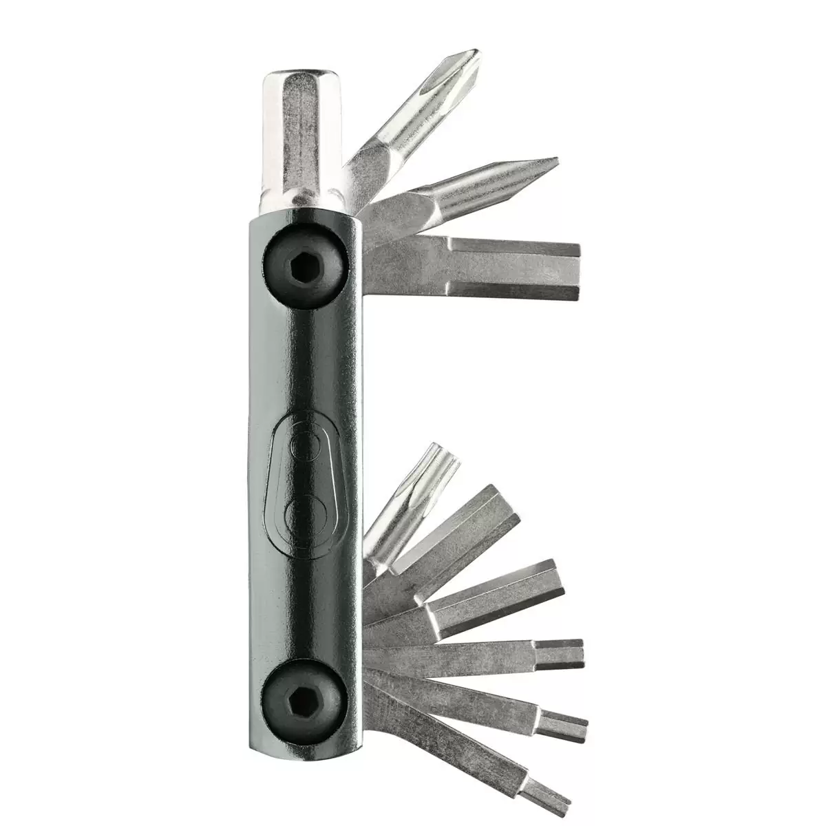 Multitool Crank Brothers F16 Nero - immagine 4