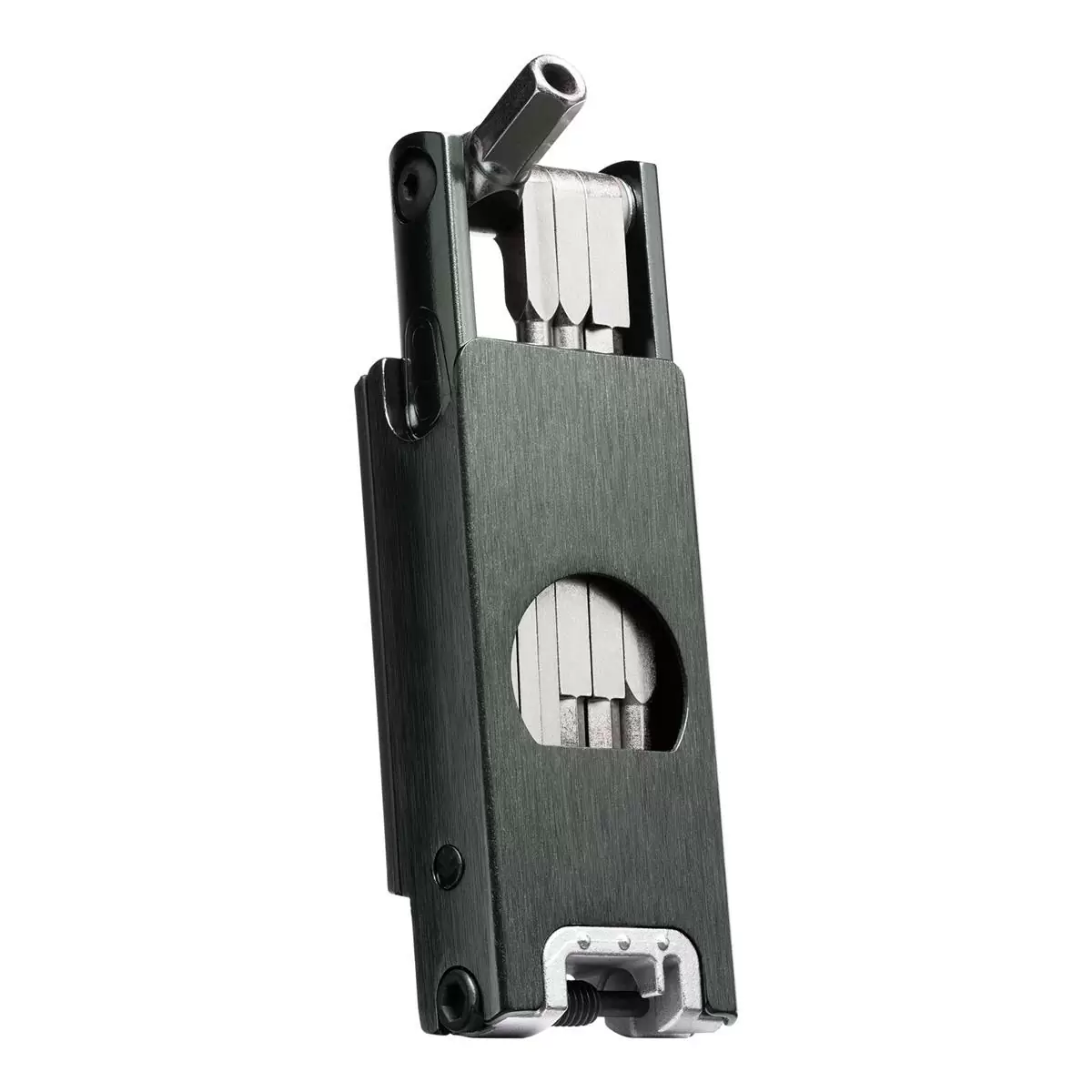 Multitool Crank Brothers F16 Nero - immagine 5