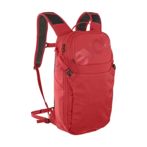 ZAINO EVOC   Ride 8 True Red Taglia Unica 8l