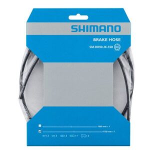 Cavo  SHIMANO posteriore freni idraulici SM-BH90-JK-SSR 1700mm per Dura-ace / Ultegra