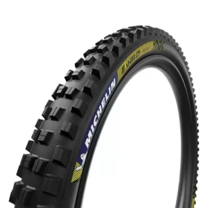 MICHELIN Copertone 29x2,40 E-WILD FRONT TLR Racing Line Nero 2024