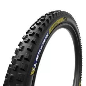 MICHELIN Copertoni 29x2,60 E-WILD REAR TLR Racing Line Nero