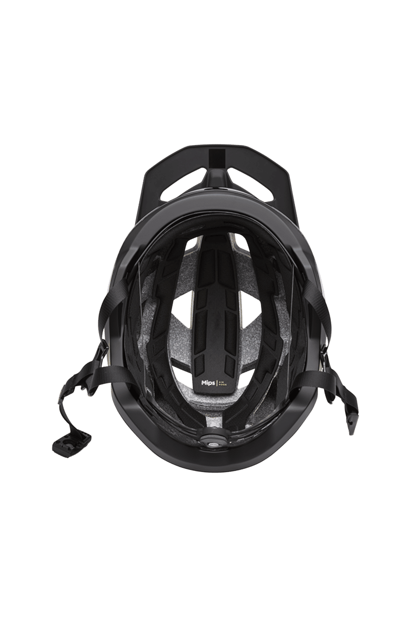 CASCO FOX SPEEDFRAME PRO MIPS 2025 - immagine 6