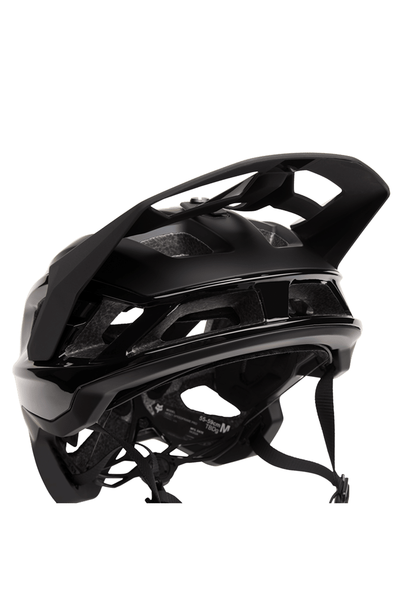 CASCO FOX SPEEDFRAME PRO MIPS 2025 - immagine 5