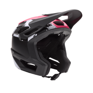 CASCO FOX DROPFRAME PRO DIGI IMAGE MIPS