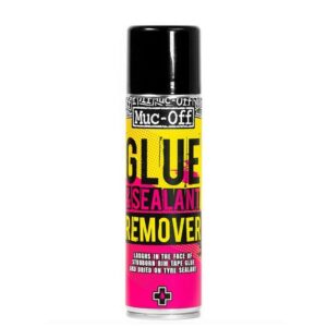 MUC-OFF Rimuovi colla e sigillante spray 200ml
